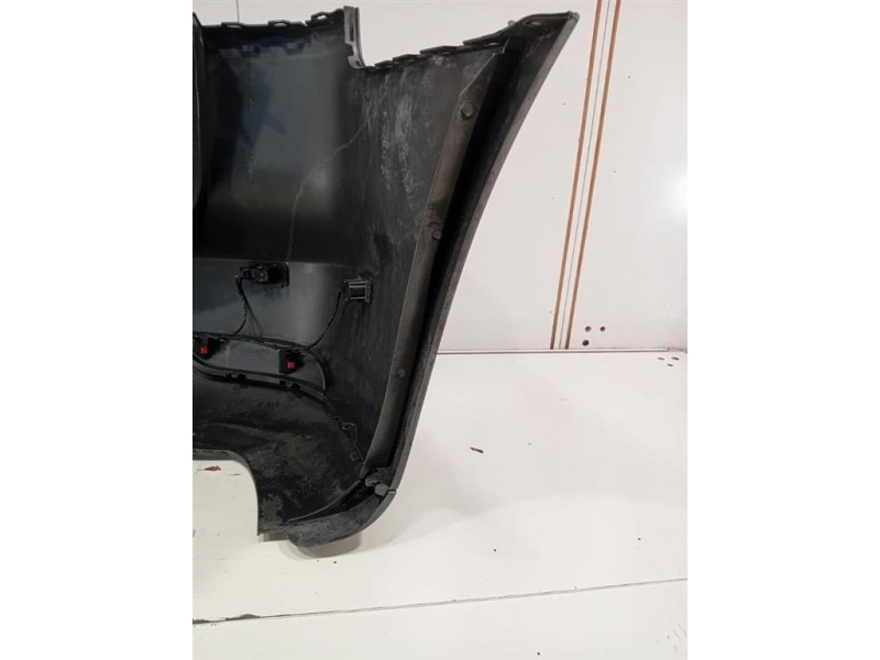 Paraurti POST 1T0807417MGRU Volkswagen Touran III 2010