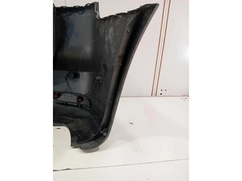 Paraurti POST 1T0807417MGRU Volkswagen Touran III 2010