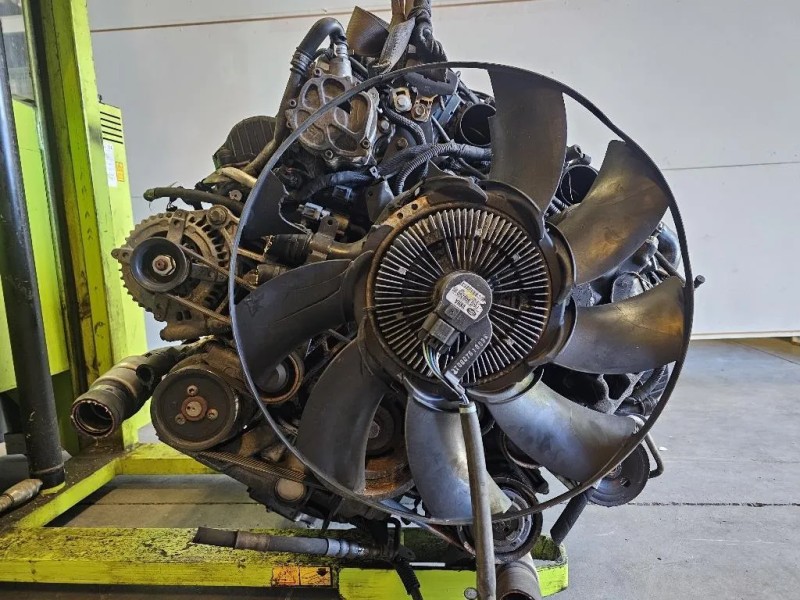 Motore Completo 368DT 272 CV 200 KW Land Rover Range Rover Sport I 2005