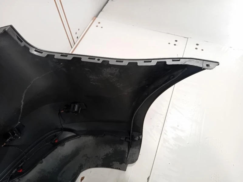 Paraurti POST 1T0807417MGRU Volkswagen Touran III 2010