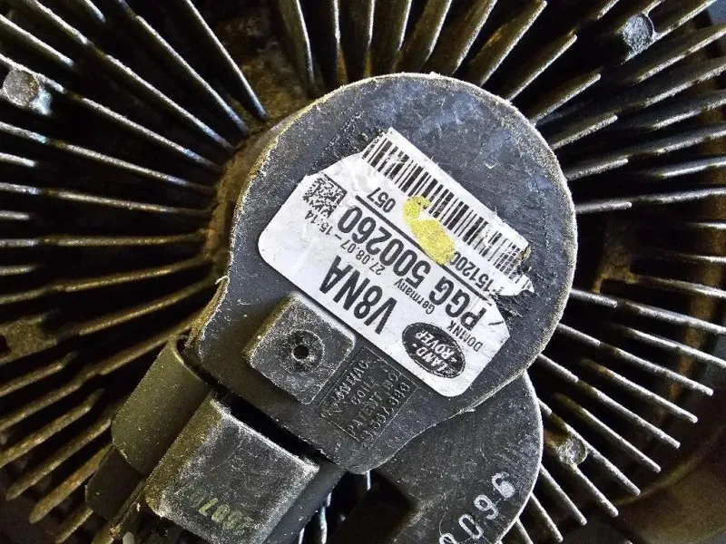 Motore Completo 368DT 272 CV 200 KW Land Rover Range Rover Sport I 2005