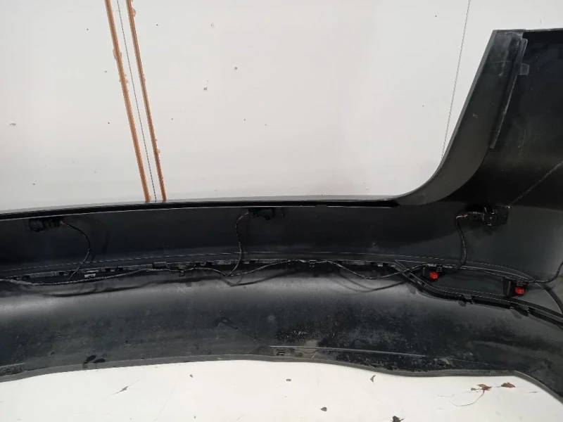 Paraurti POST 1T0807417MGRU Volkswagen Touran III 2010