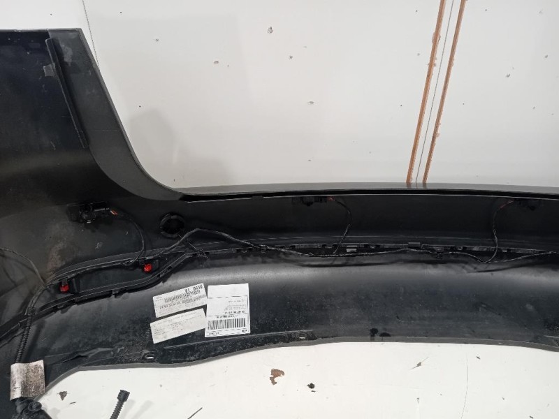 Paraurti POST 1T0807417MGRU Volkswagen Touran III 2010