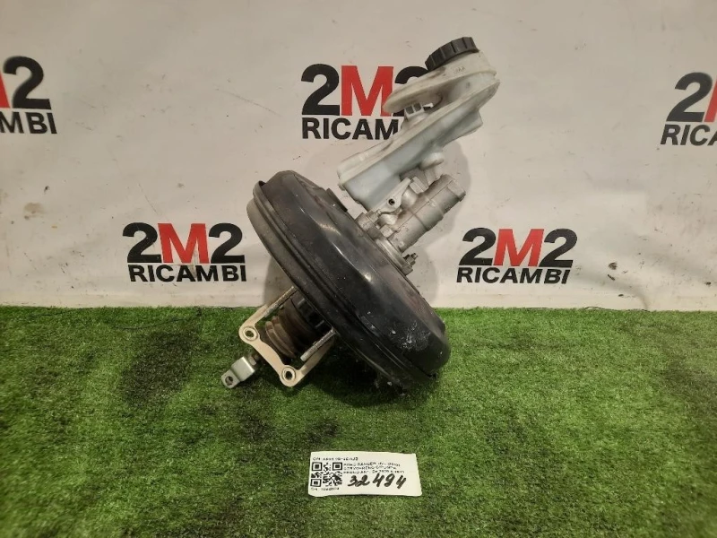 Servofreno Cpompa Freno ANT AB31-2B195-AJB Ford Ranger IV 2012