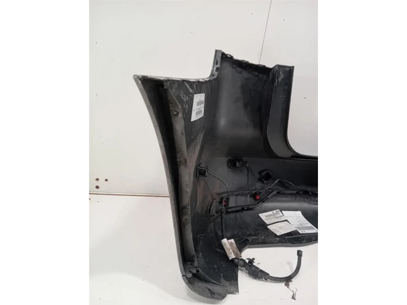 Paraurti POST 1T0807417MGRU Volkswagen Touran III 2010