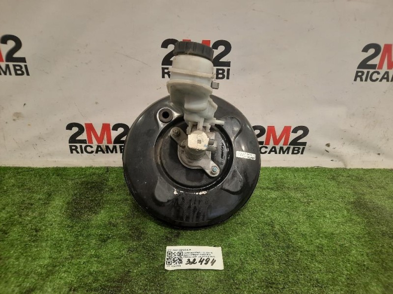 Servofreno Cpompa Freno ANT AB31-2B195-AJB Ford Ranger IV 2012