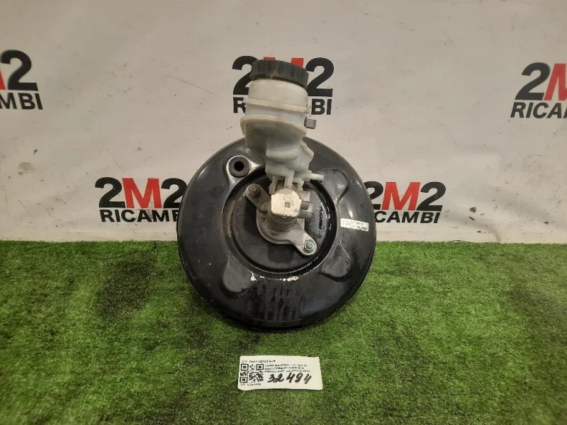 Servofreno Cpompa Freno ANT AB31-2B195-AJB Ford Ranger IV 2012