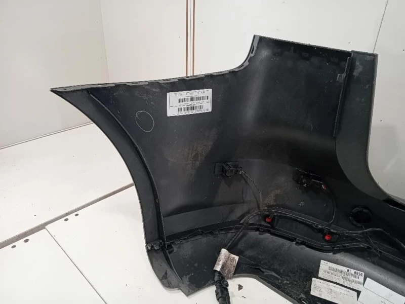 Paraurti POST 1T0807417MGRU Volkswagen Touran III 2010