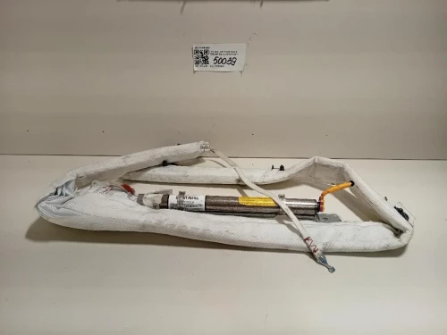 Air-bag A Tendina DX 519584590 Fiat 500L 2013