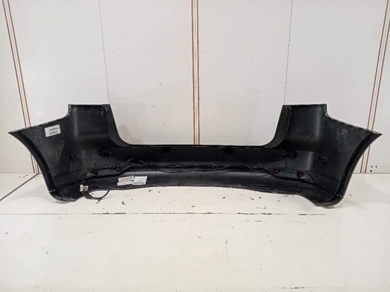 Paraurti POST 1T0807417MGRU Volkswagen Touran III 2010
