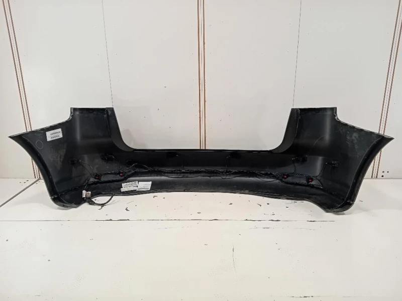 Paraurti POST 1T0807417MGRU Volkswagen Touran III 2010