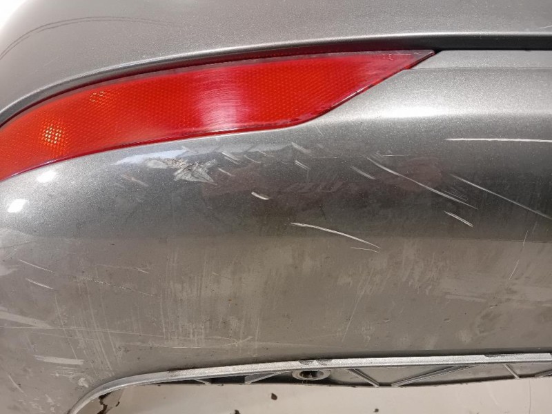 Paraurti POST 1T0807417MGRU Volkswagen Touran III 2010