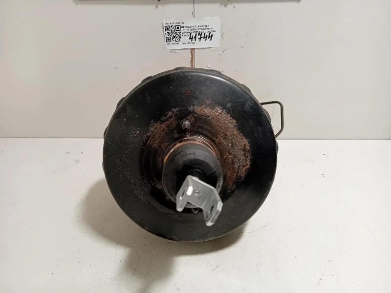 Servofreno Cpompa Freno ANT A1714300130 Mercedes Classe SLK R171 2004