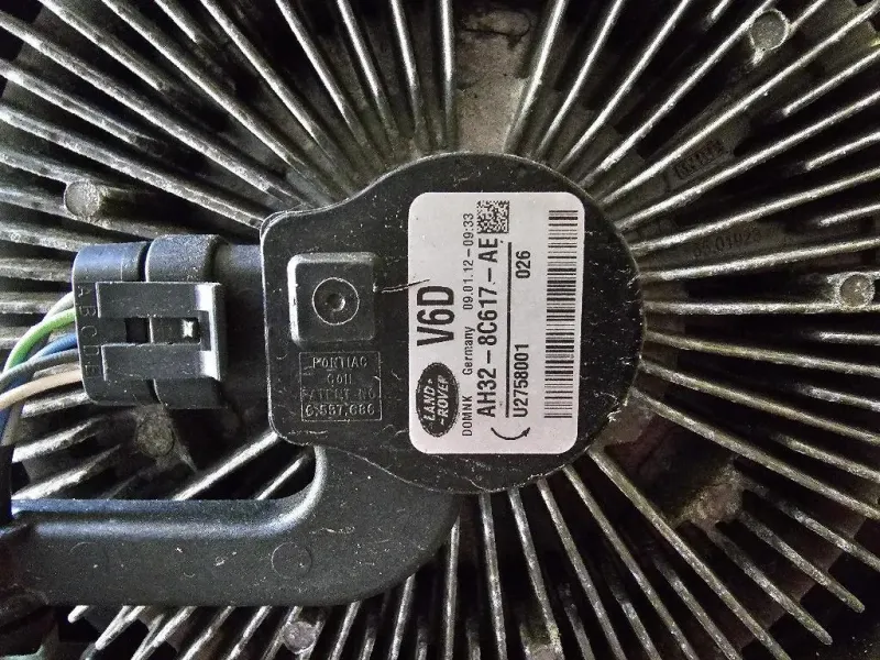 Motore Completo 306DT 256 CV 188 KW Land Rover Range Rover Sport II 2009