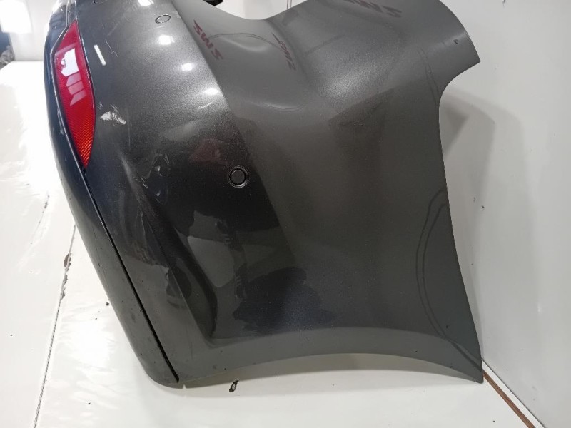 Paraurti POST 1T0807417MGRU Volkswagen Touran III 2010