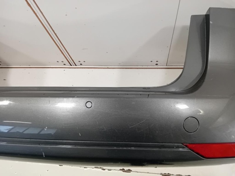 Paraurti POST 1T0807417MGRU Volkswagen Touran III 2010