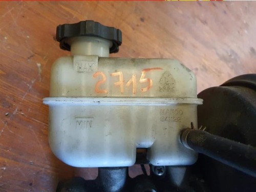 Servofreno Cpompa Freno ANT 4850009105 Ssangyong Kyron 2005