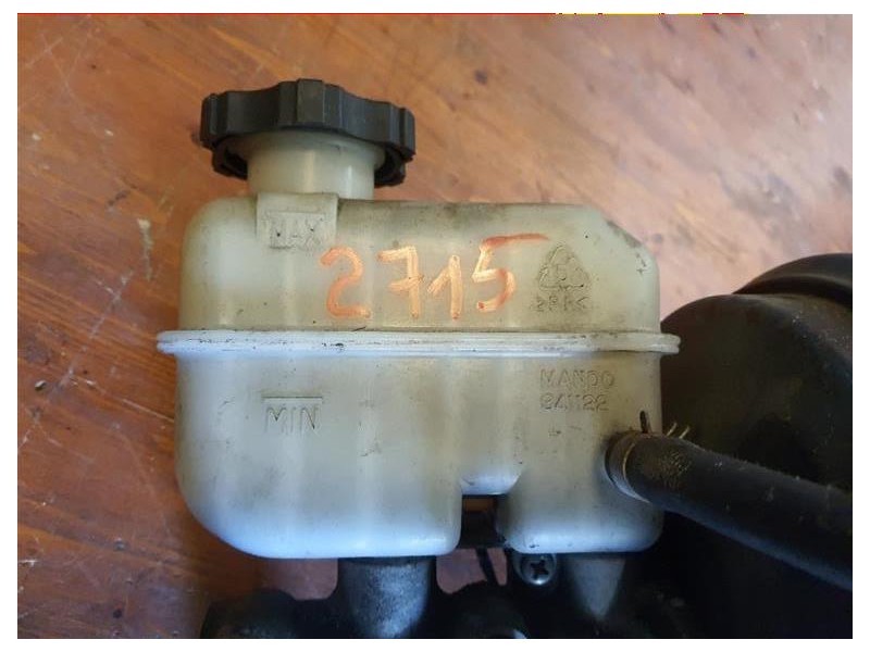 Servofreno Cpompa Freno ANT 4850009105 Ssangyong Kyron 2005