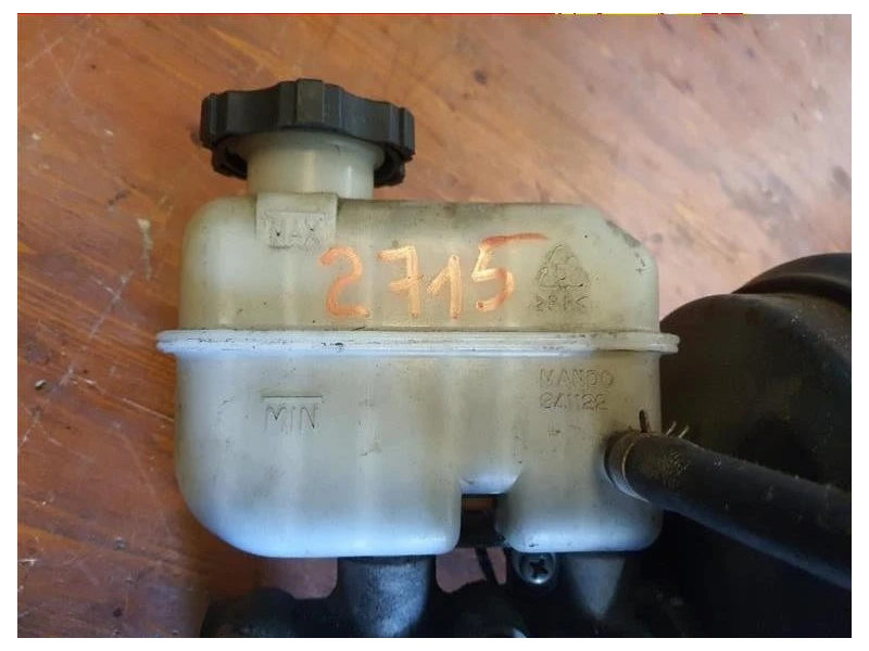 Servofreno Cpompa Freno ANT 4850009105 Ssangyong Kyron 2005