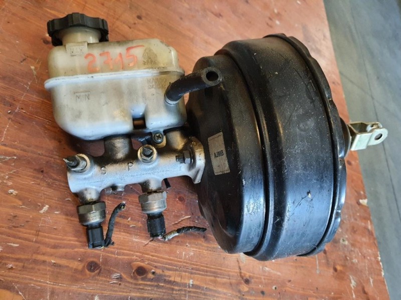 Servofreno Cpompa Freno ANT 4850009105 Ssangyong Kyron 2005