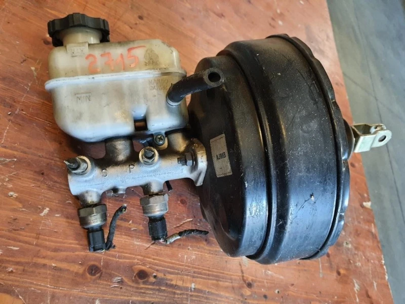 Servofreno Cpompa Freno ANT 4850009105 Ssangyong Kyron 2005