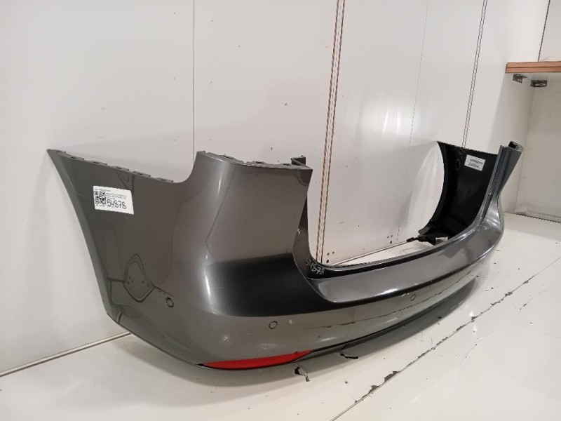 Paraurti POST 1T0807417MGRU Volkswagen Touran III 2010