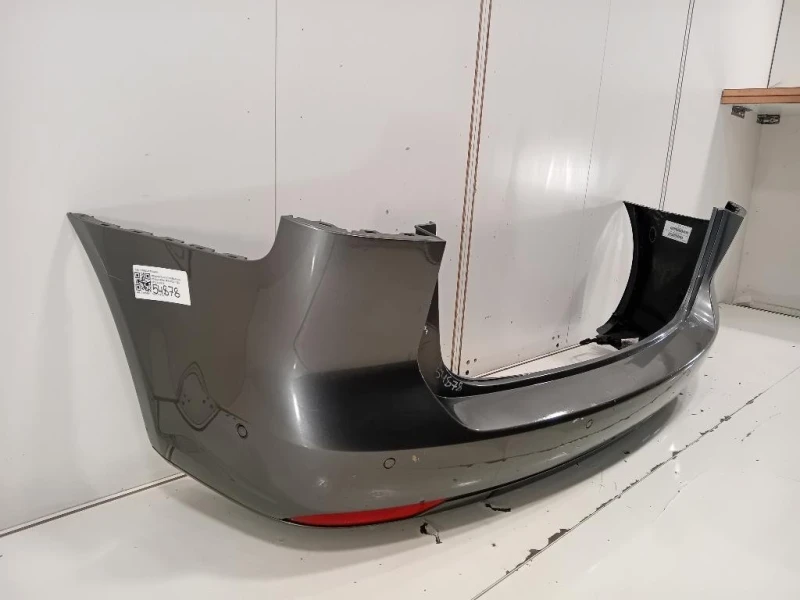 Paraurti POST 1T0807417MGRU Volkswagen Touran III 2010