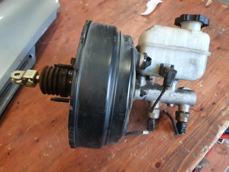 Servofreno Cpompa Freno ANT 4850009105 Ssangyong Kyron 2005