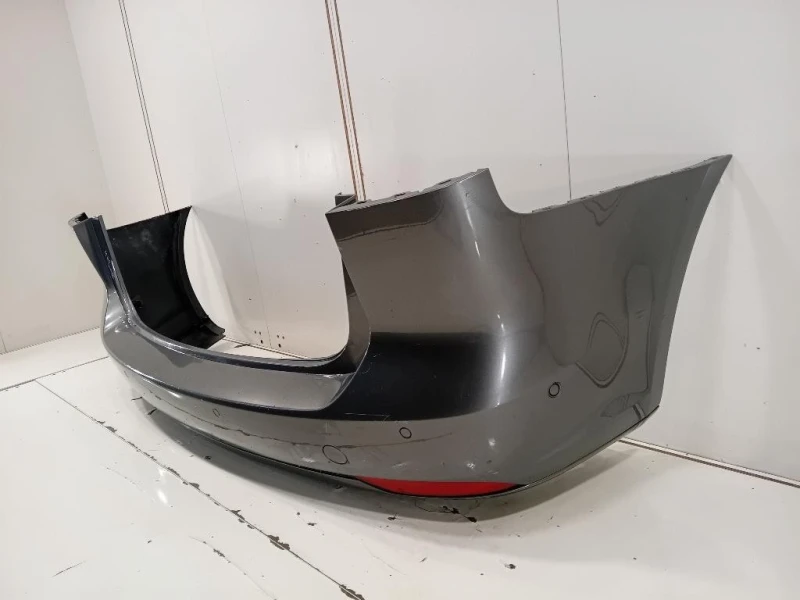 Paraurti POST 1T0807417MGRU Volkswagen Touran III 2010