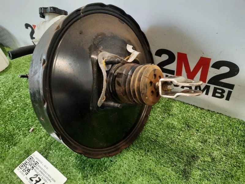 Servofreno Cpompa Freno ANT 4850009105 Ssangyong Kyron 2005