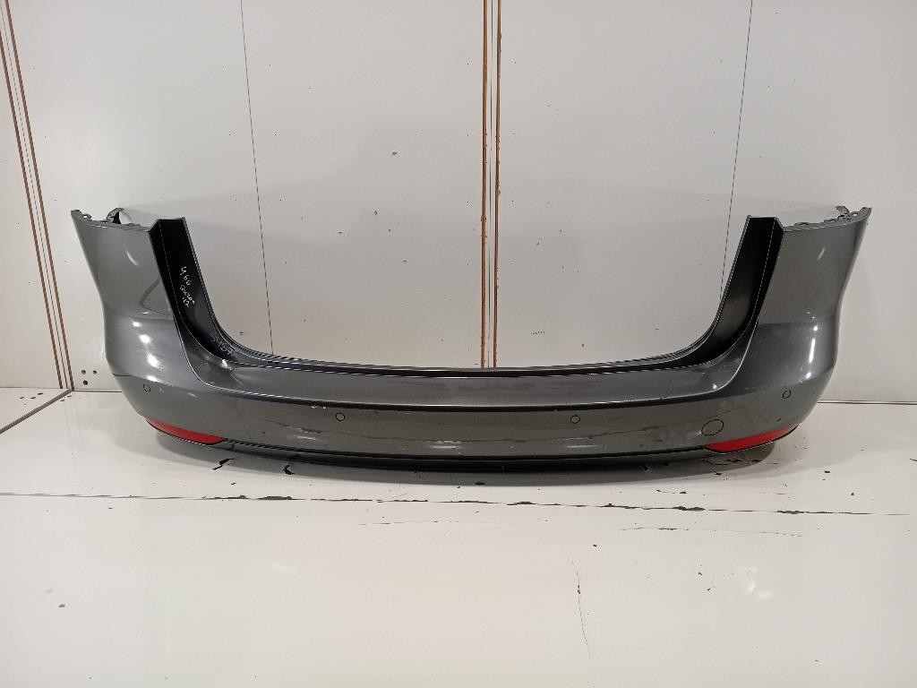 Paraurti POST 1T0807417MGRU Volkswagen Touran III 2010