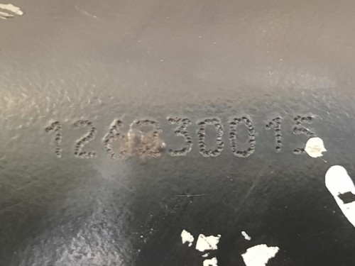 Servofreno Cpompa Freno ANT 4707012020 Toyota Auris II 2013