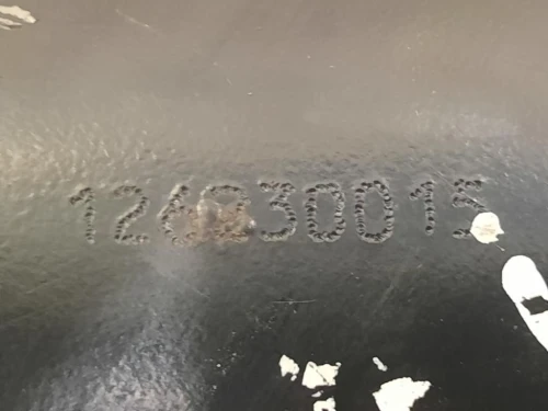 Servofreno Cpompa Freno ANT 4707012020 Toyota Auris II 2013