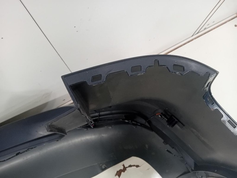 Paraurti POST 1T0807421 Volkswagen Touran III 2010