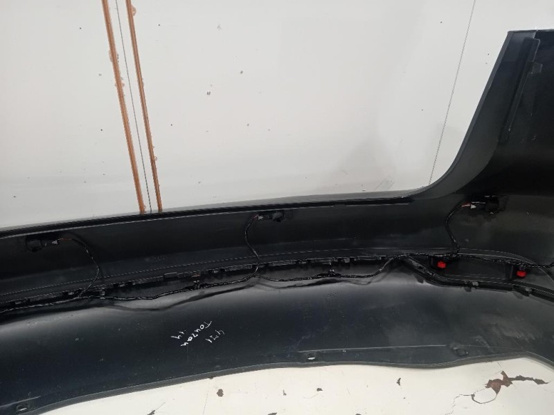 Paraurti POST 1T0807421 Volkswagen Touran III 2010