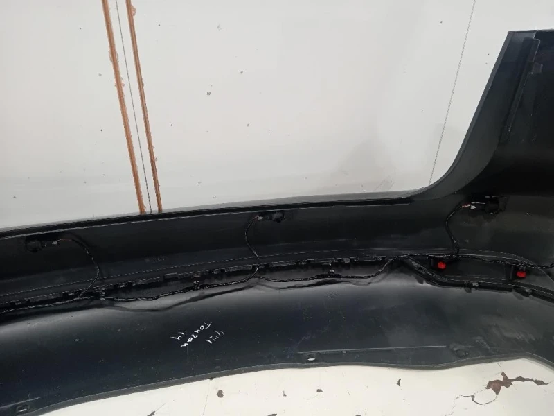 Paraurti POST 1T0807421 Volkswagen Touran III 2010