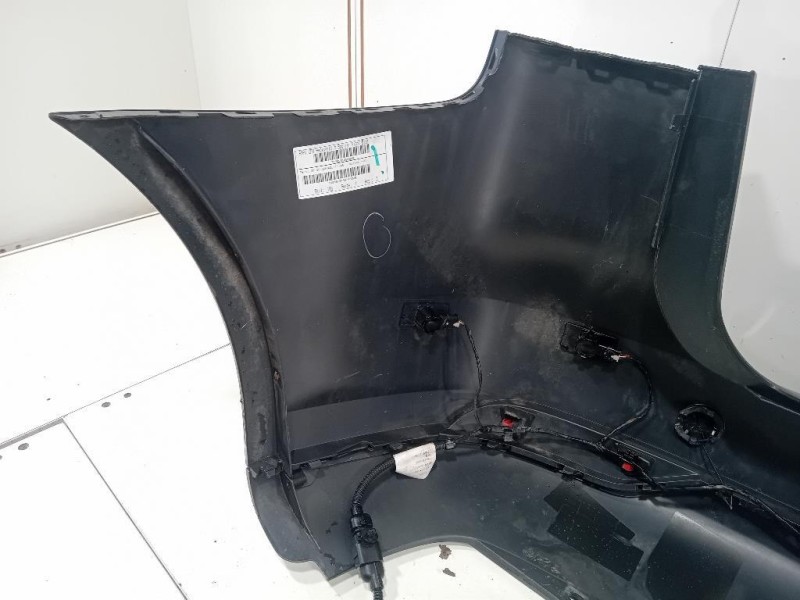 Paraurti POST 1T0807421 Volkswagen Touran III 2010