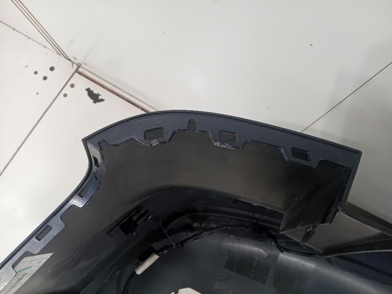 Paraurti POST 1T0807421 Volkswagen Touran III 2010