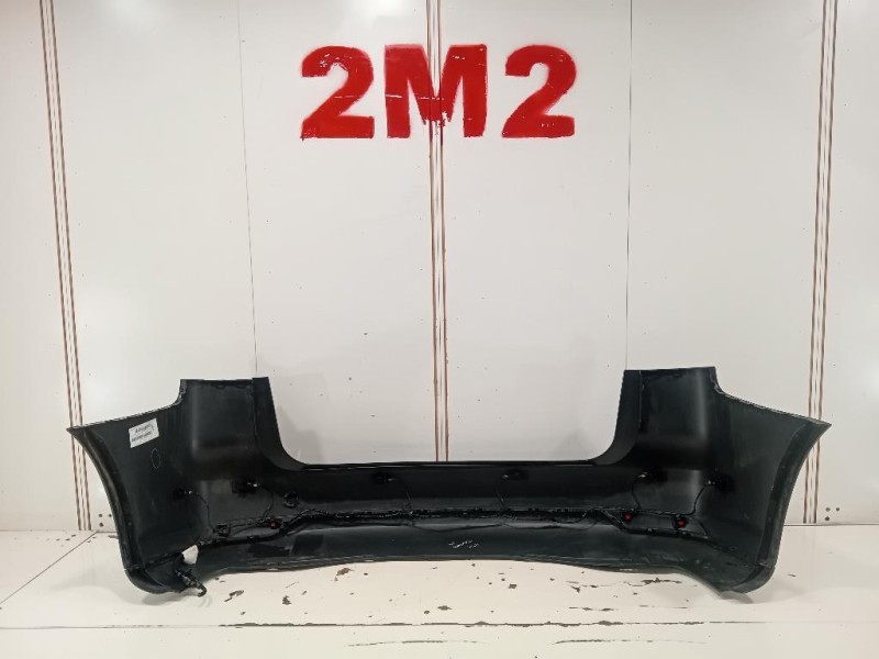 Paraurti POST 1T0807421 Volkswagen Touran III 2010