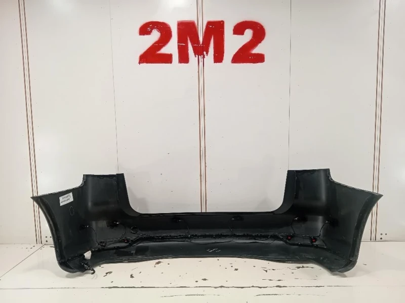 Paraurti POST 1T0807421 Volkswagen Touran III 2010