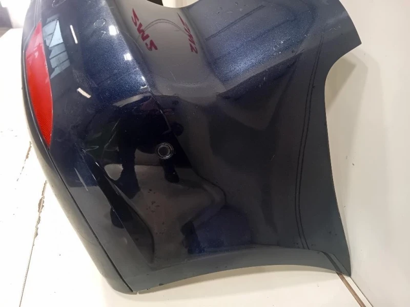 Paraurti POST 1T0807421 Volkswagen Touran III 2010