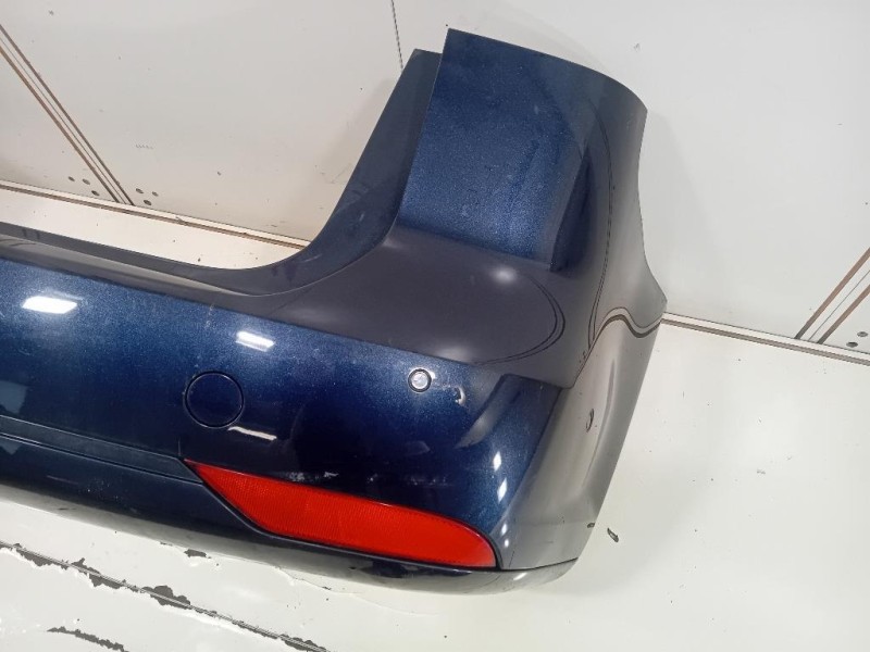 Paraurti POST 1T0807421 Volkswagen Touran III 2010