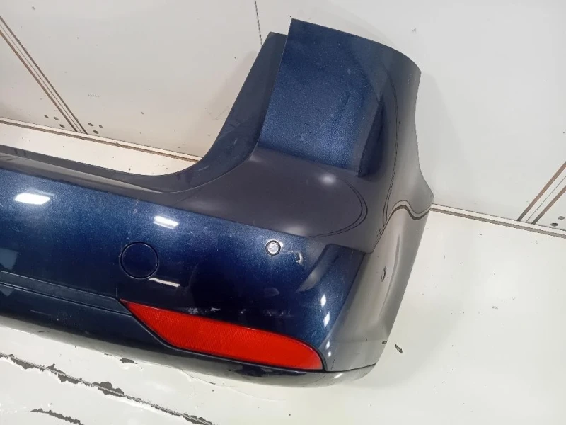 Paraurti POST 1T0807421 Volkswagen Touran III 2010