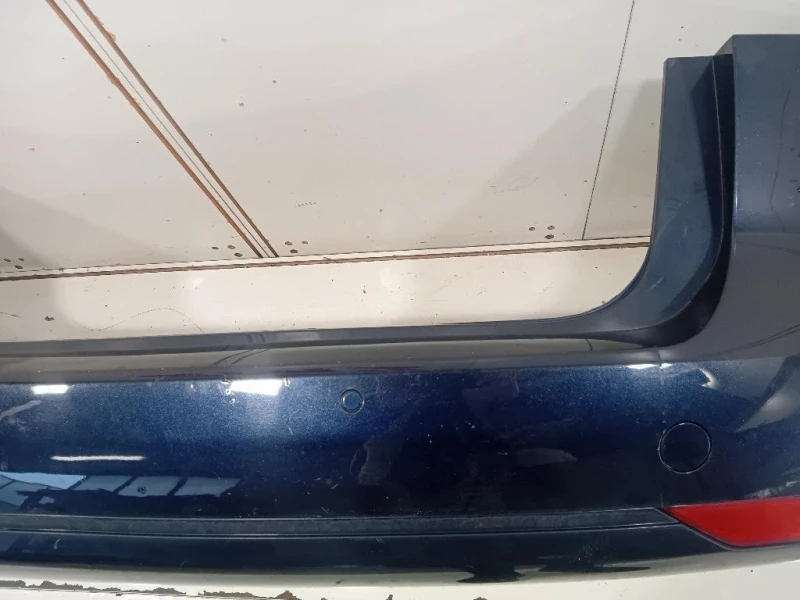 Paraurti POST 1T0807421 Volkswagen Touran III 2010