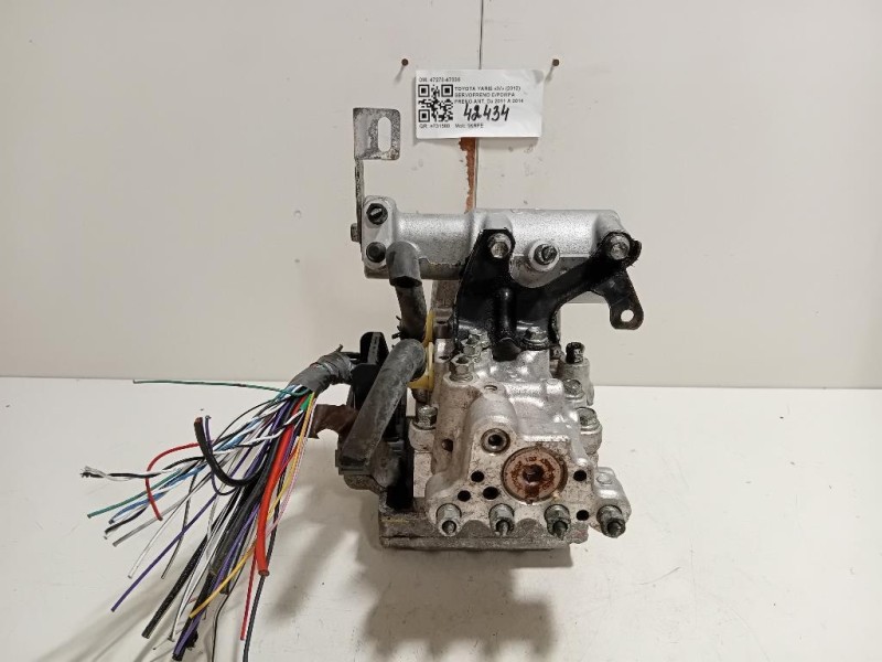 Servofreno Cpompa Freno ANT 47270-47030 Toyota Yaris IV 2012