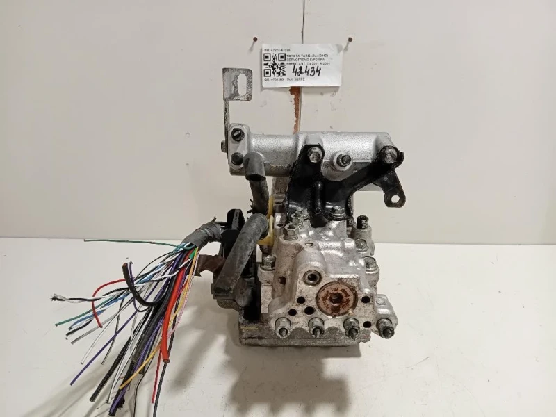Servofreno Cpompa Freno ANT 47270-47030 Toyota Yaris IV 2012