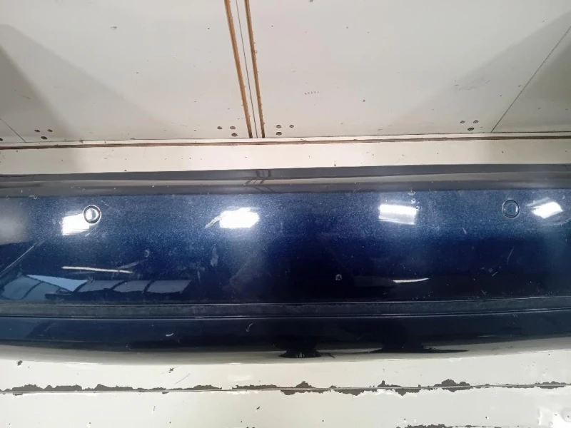 Paraurti POST 1T0807421 Volkswagen Touran III 2010