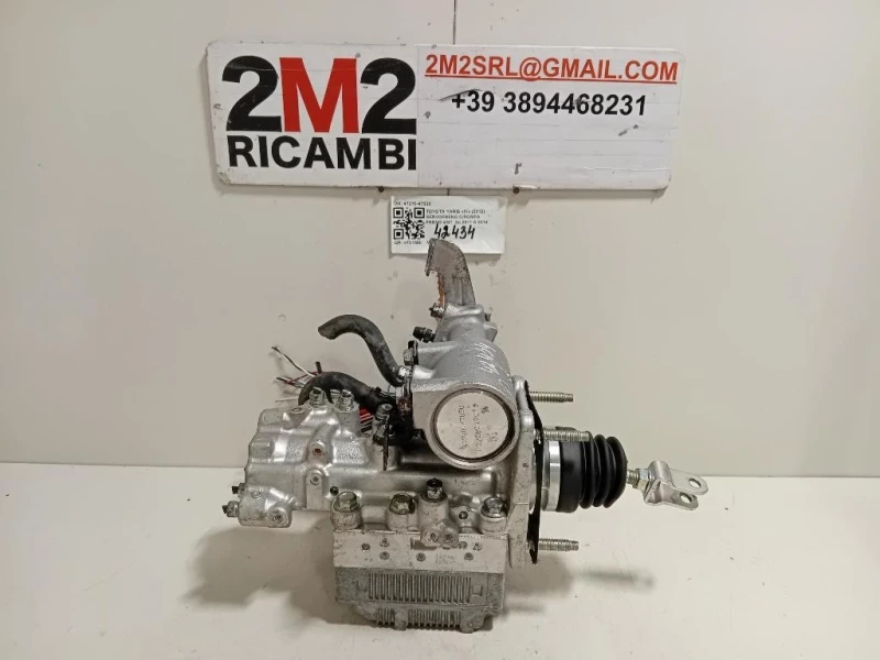 Servofreno Cpompa Freno ANT 47270-47030 Toyota Yaris IV 2012