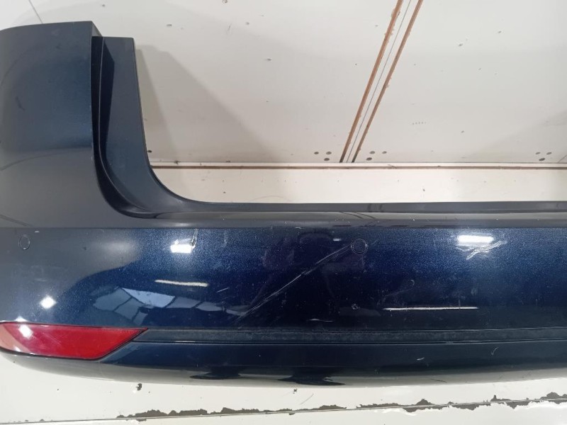 Paraurti POST 1T0807421 Volkswagen Touran III 2010