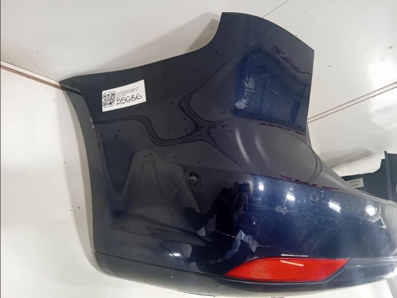 Paraurti POST 1T0807421 Volkswagen Touran III 2010